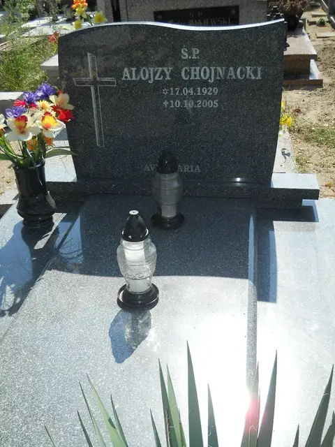Zdjęcie grobu 14/27416