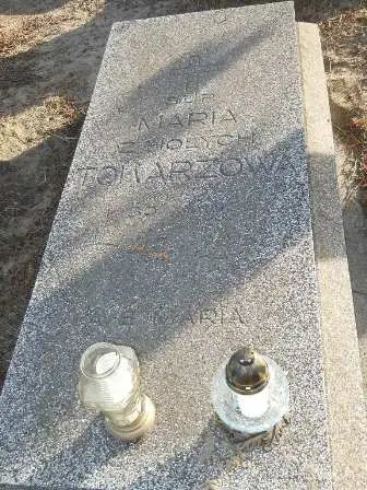 Zdjęcie grobu 100/100