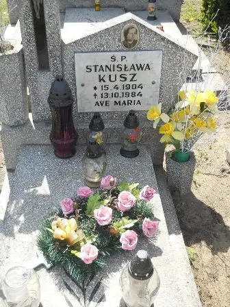 Zdjęcie grobu 25/249