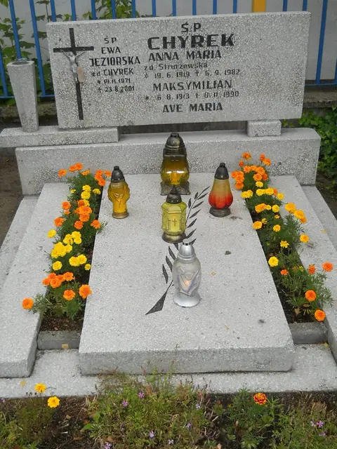 Zdjęcie grobu 14/25992