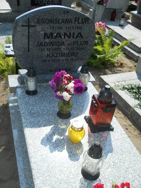 Zdjęcie grobu 14/27582