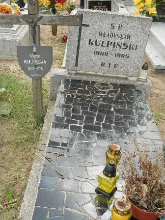 Zdjęcie grobu 40/100