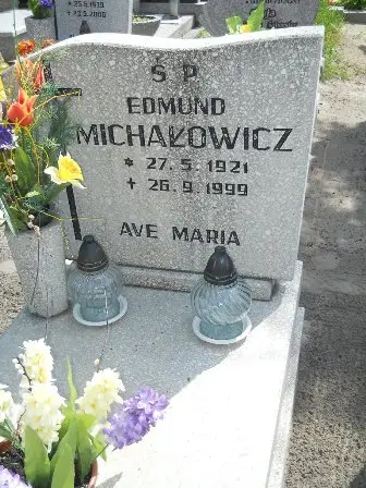 Zdjęcie grobu 25/232