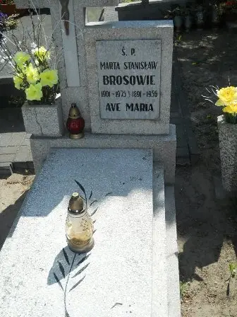 Zdjęcie grobu 28/125