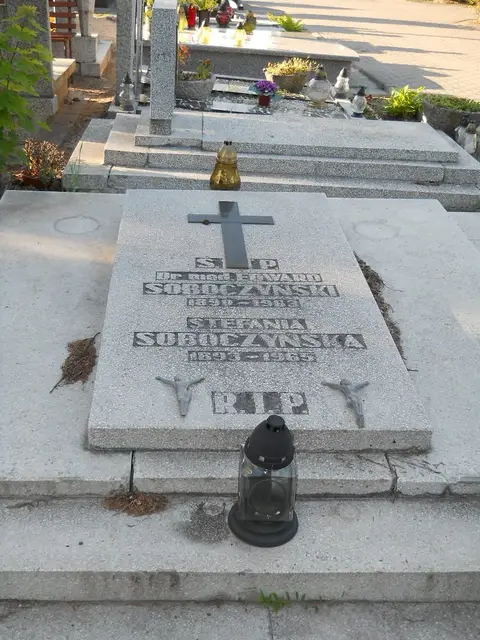 Zdjęcie grobu C/12155