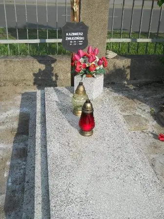 Zdjęcie grobu 42/100