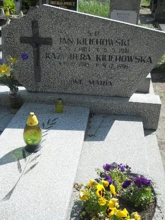 Zdjęcie grobu 25/361,362