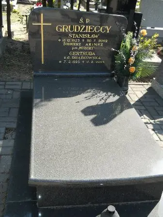 Zdjęcie grobu 28/100