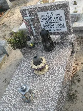 Zdjęcie grobu 2/200