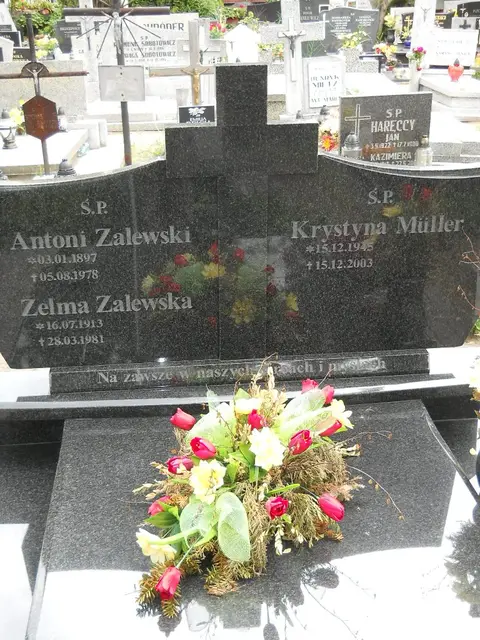 Zdjęcie grobu 7/10869