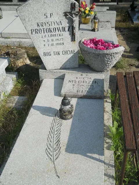 Zdjęcie grobu A/24942