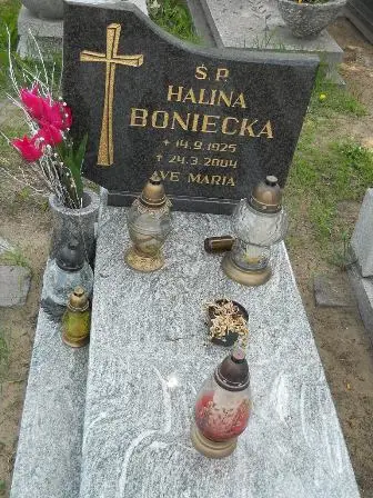 Zdjęcie grobu 26/3
