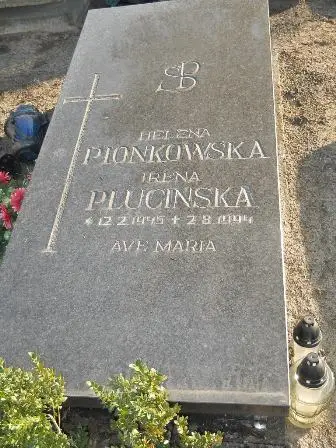Zdjęcie grobu 4/31
