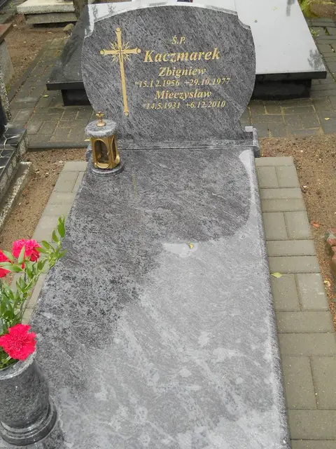 Zdjęcie grobu B/25432