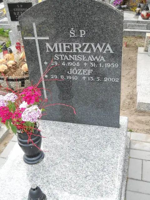 Zdjęcie grobu 8/10615