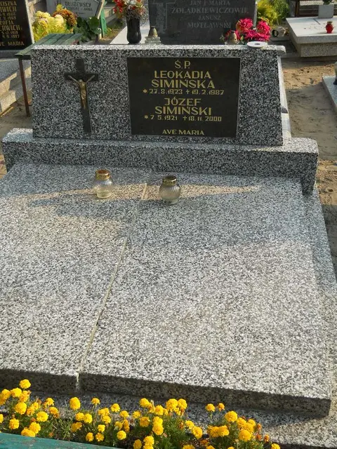 Zdjęcie grobu 23/28848