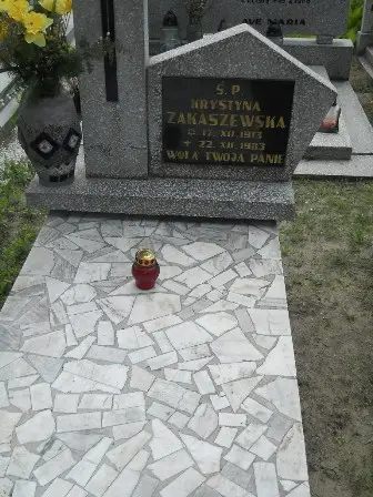 Zdjęcie grobu 21/290