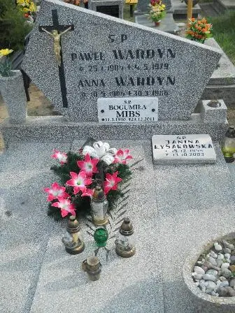 Zdjęcie grobu 42/154