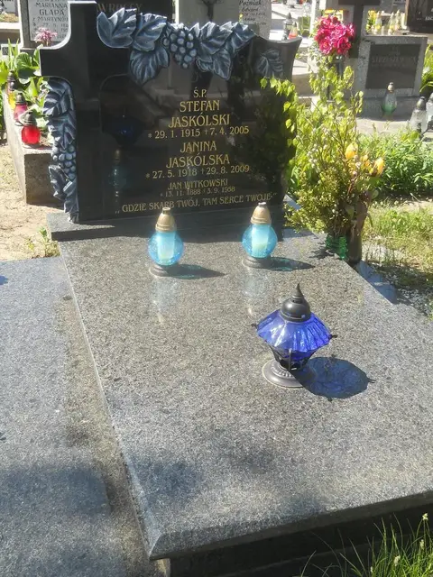 Zdjęcie grobu 5/22687