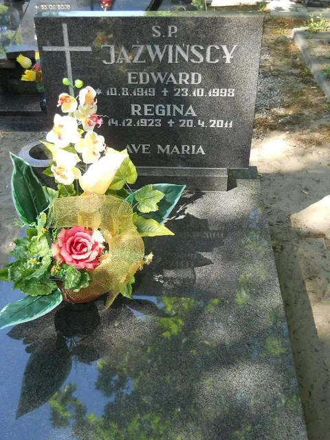 Zdjęcie grobu 8A/10336