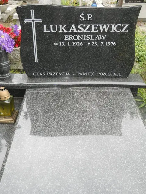 Zdjęcie grobu A/24742