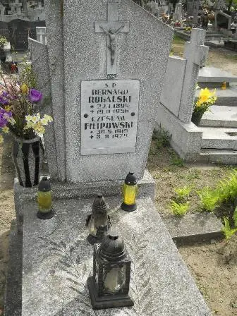Zdjęcie grobu 27/241,241a