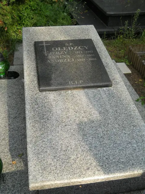 Zdjęcie grobu B/25662