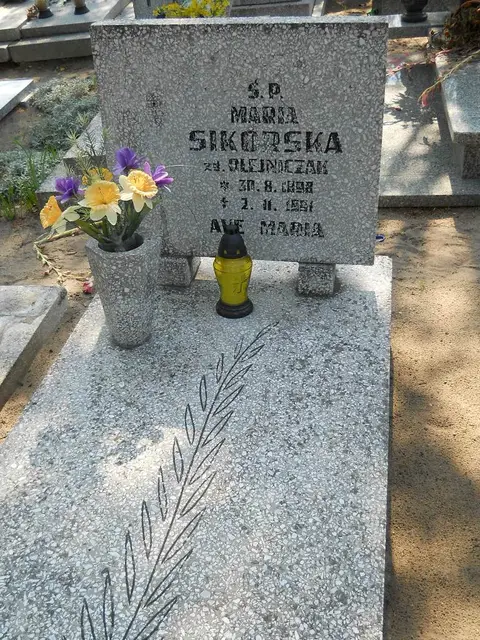 Zdjęcie grobu 14/27370