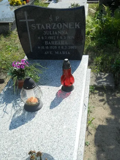 Zdjęcie grobu 14/27562