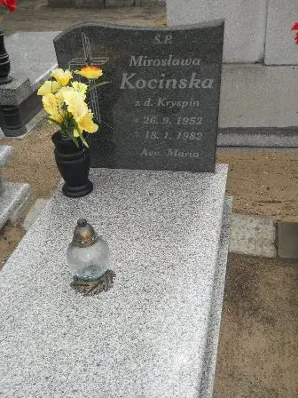Zdjęcie grobu 43/29