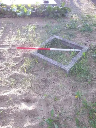 Zdjęcie grobu 45/349 gł