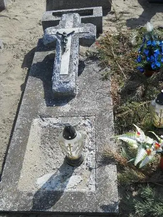 Zdjęcie grobu 3/129