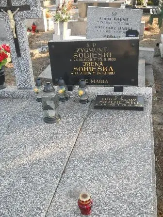 Zdjęcie grobu 4/28,29,28a