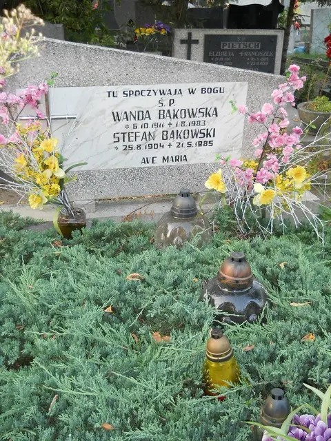 Zdjęcie grobu 14/27941