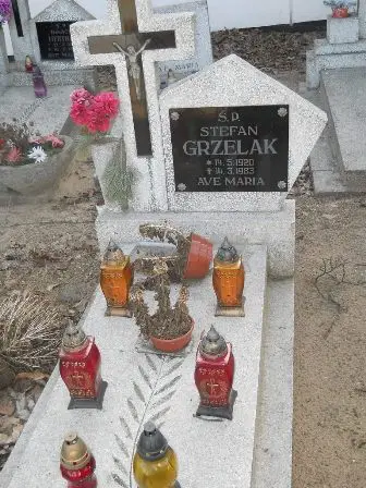 Zdjęcie grobu 8/139a