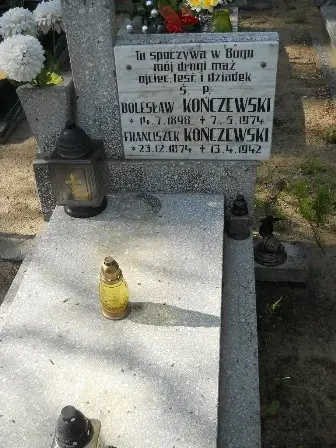 Zdjęcie grobu 24/38