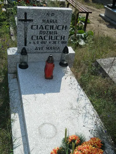 Zdjęcie grobu 14/27588