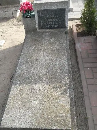 Zdjęcie grobu 15/100
