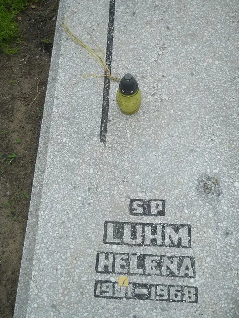Zdjęcie grobu 22/23495
