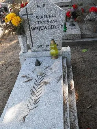 Zdjęcie grobu 1/315