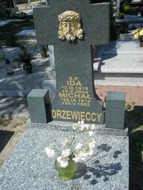 Zdjęcie grobu 7/11822