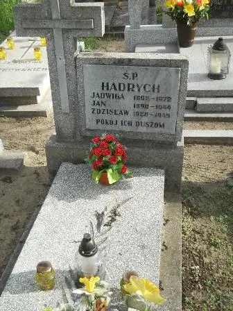 Zdjęcie grobu 9/100