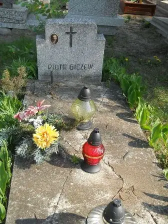 Zdjęcie grobu 14/100