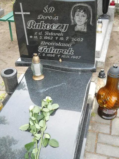 Zdjęcie grobu 8/10546