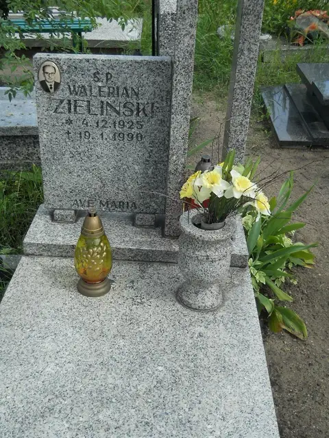 Zdjęcie grobu 26/22827