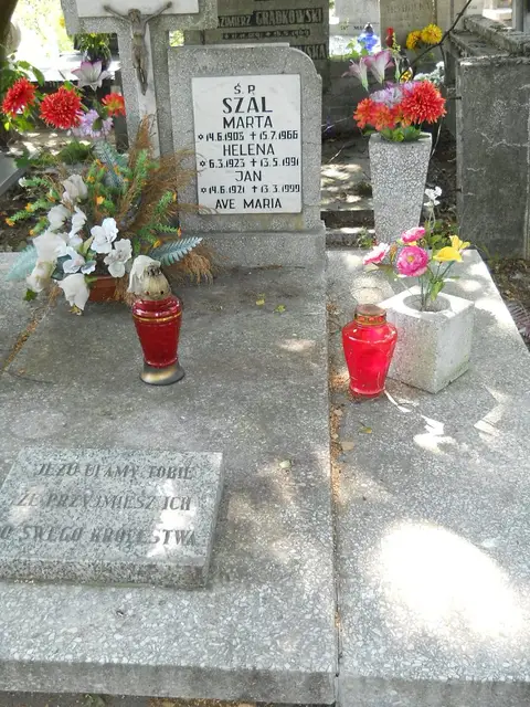 Zdjęcie grobu 18/28276