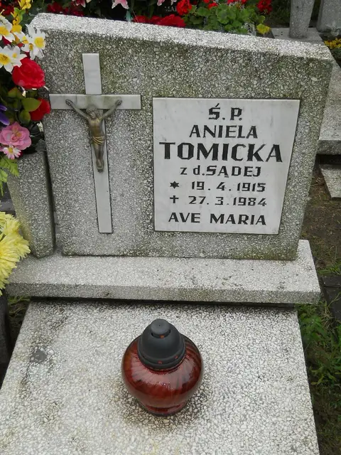 Zdjęcie grobu 24/23344