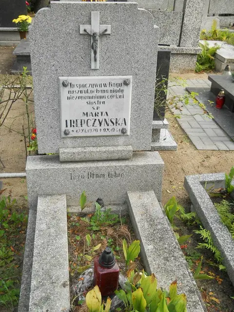 Zdjęcie grobu 14/27006