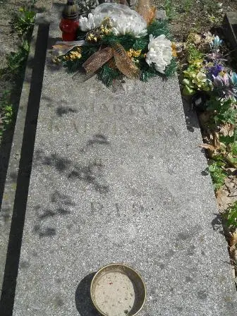 Zdjęcie grobu 11/100
