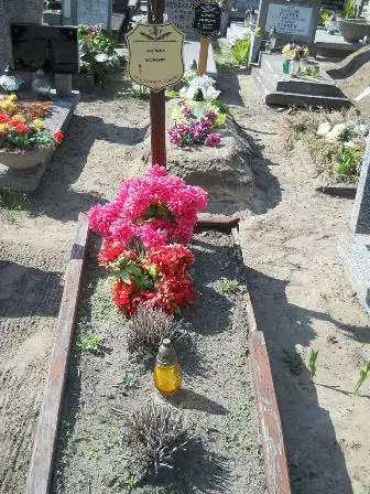 Zdjęcie grobu 14/100